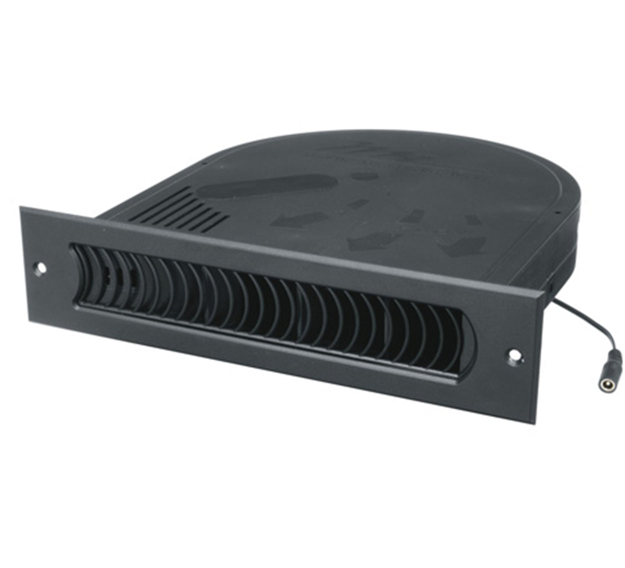 Middle Atlantic Quiet-Cool ICAB-COOL50 cabinet cooler, 50 CFM, 220â€“240 V