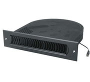 Middle Atlantic Quiet-Cool ICAB-COOL50 cabinet cooler, 50 CFM, 220â€“240 V