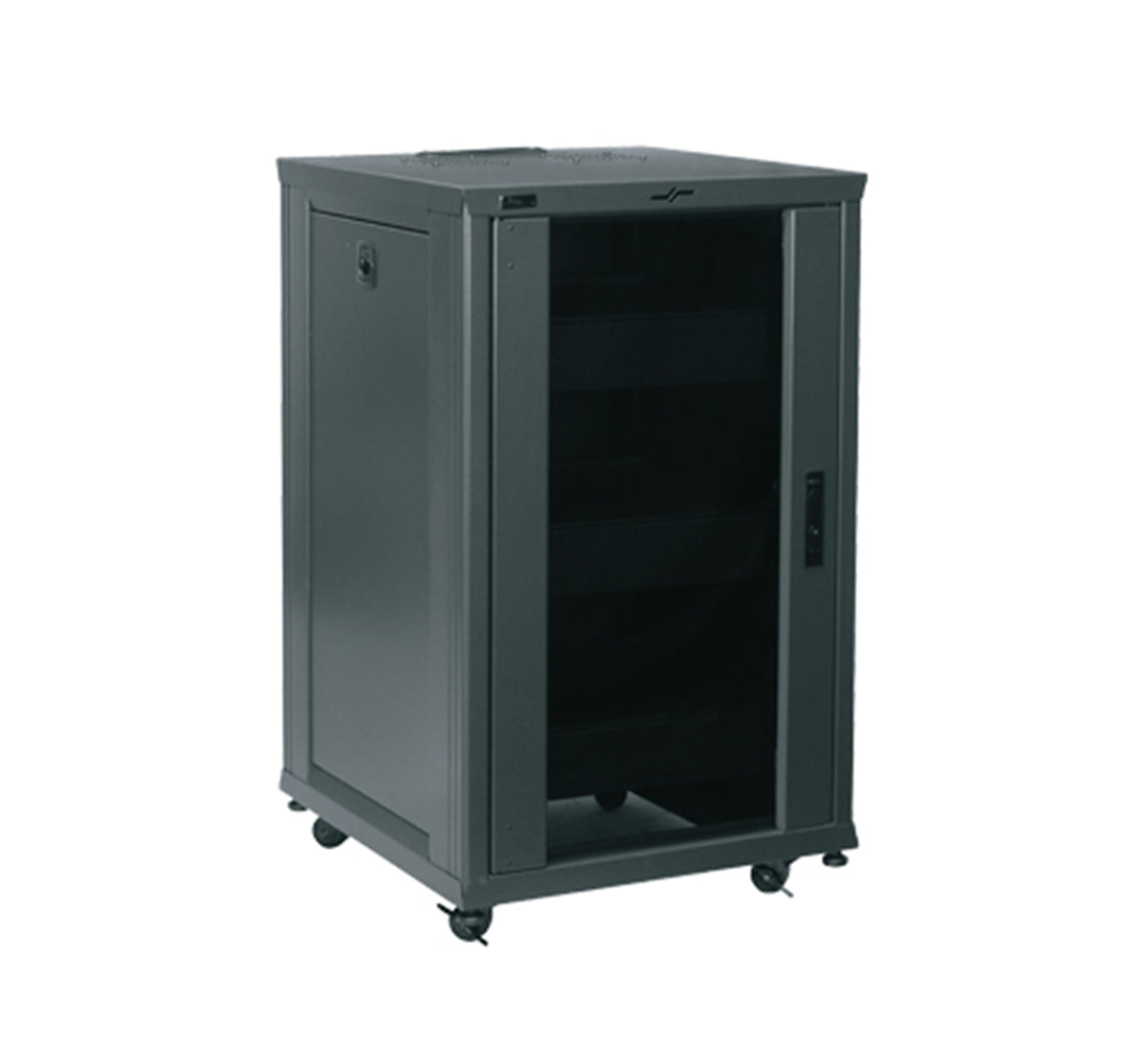 18U/610MMD CONFIGURED RK