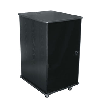 16SP27D MOBILE F RACK GE