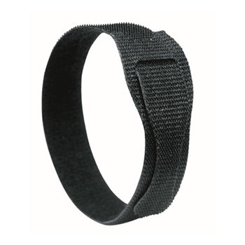 Middle Atlantic Cable Management Strap x12 - Black