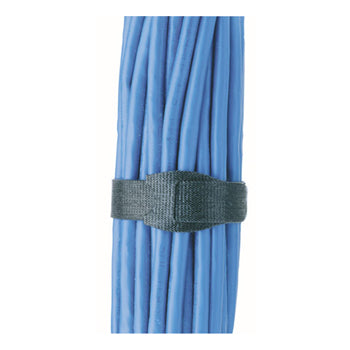 Middle Atlantic Cable Management Strap x12 - Black