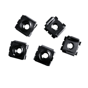 Middle Atlantic 10-32 Threaded Cage Nuts 50pcs