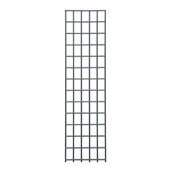 Middle Atlantic 6in Cable entry grille