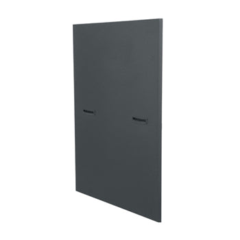 Middle Atlantic 24 RU Side Panels x2 for 26-27in Deep MRK or WRK Racks
