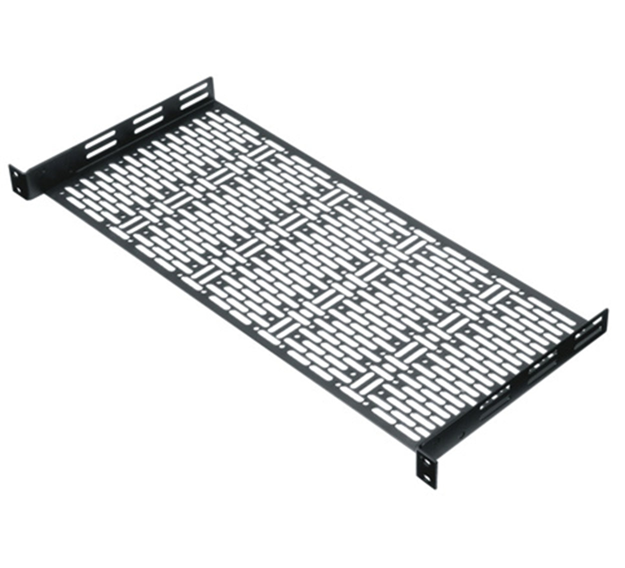 1SP UNIV FA SHELF 8"DEEP