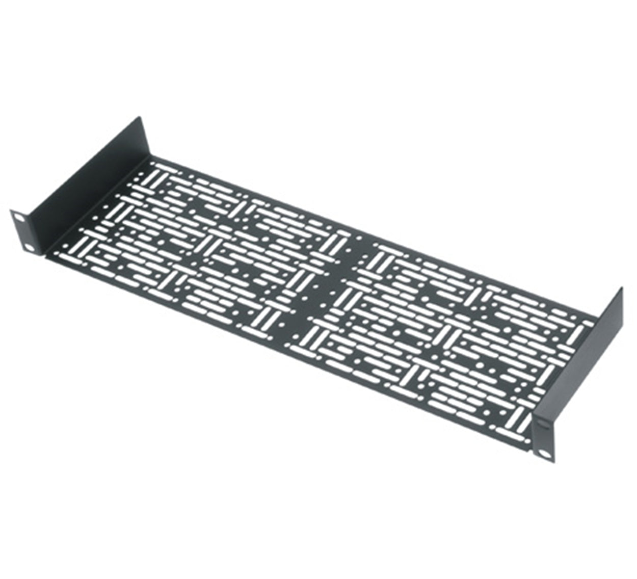 Middle Atlantic 1 RU UMS Rackshelf, 5.5 Inches Deep