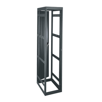 Middle Atlantic 54 RU VMRK Series Rack - Black