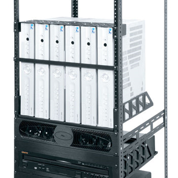 Middle Atlantic VRS Vertical Rackmount System