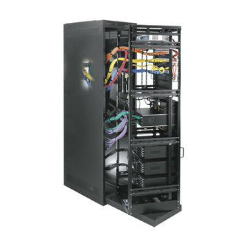 44SP/32D ROLLOUT ROT RACK