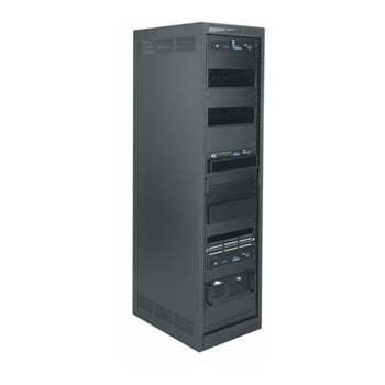44SP/32D ROLLOUT ROT RACK