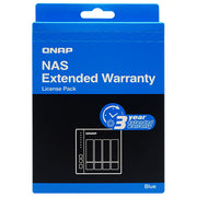 Ext to 5Y of the compatible NAS E-vers