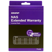 Ext to 5Y of the compatible NAS E-vers