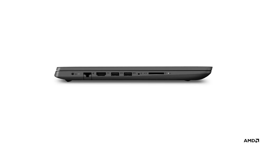 LENOVO ThinkPad V145-15 AMD A4-9125 15.6inch HD TN AG 4GB 1TB 5.4k W10H Black