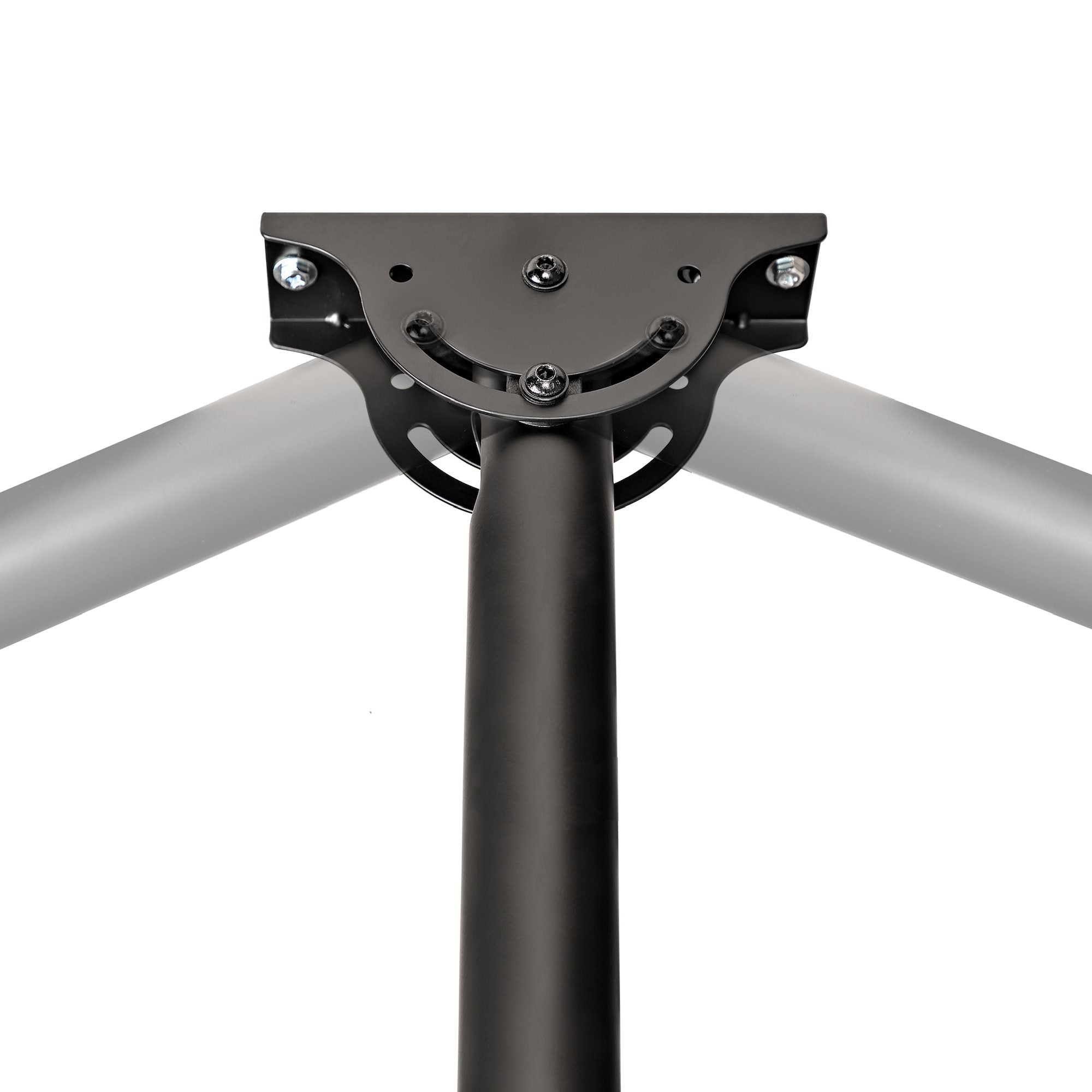 TV Mount - Ceiling - Dual Back to Back