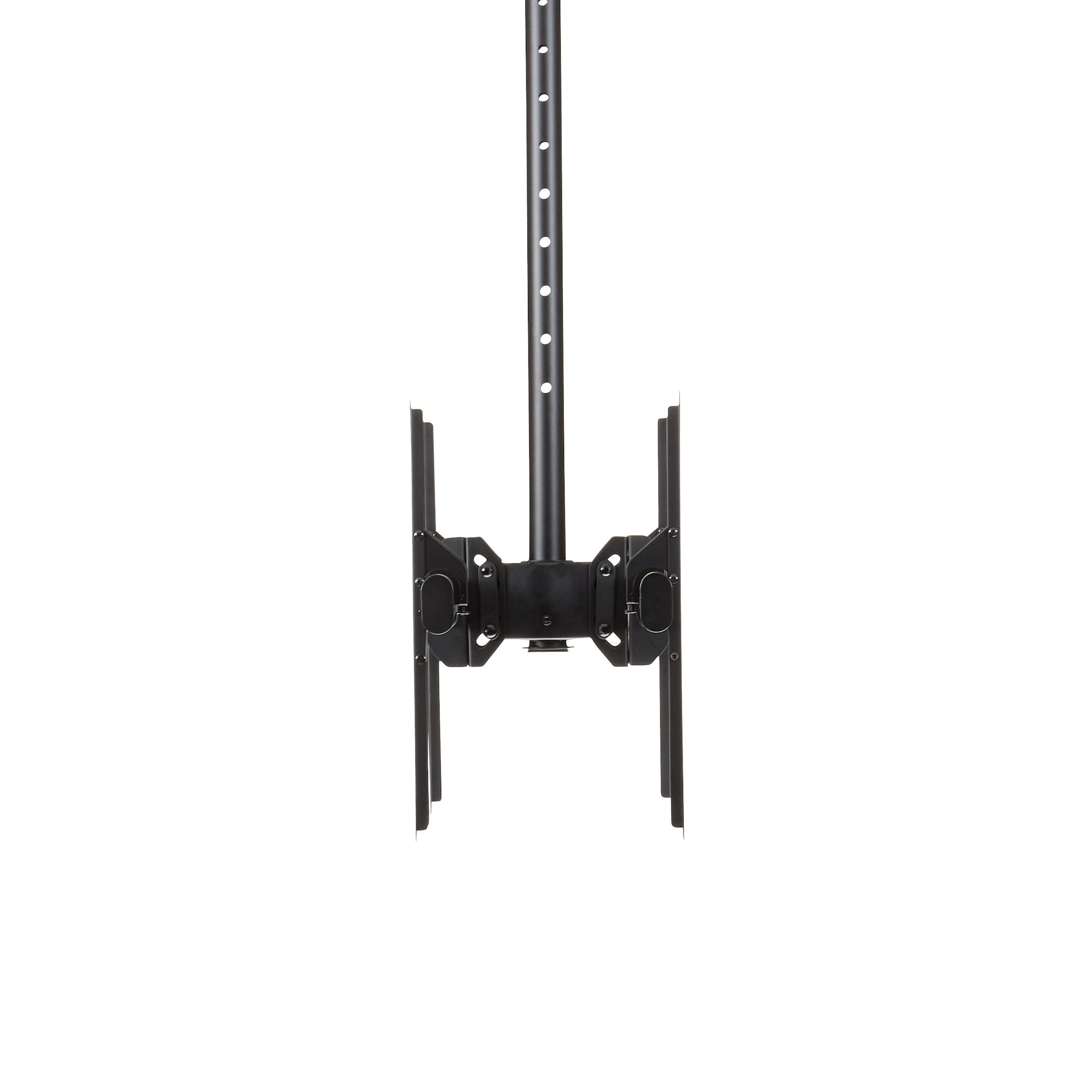 TV Mount - Ceiling - Dual Back to Back