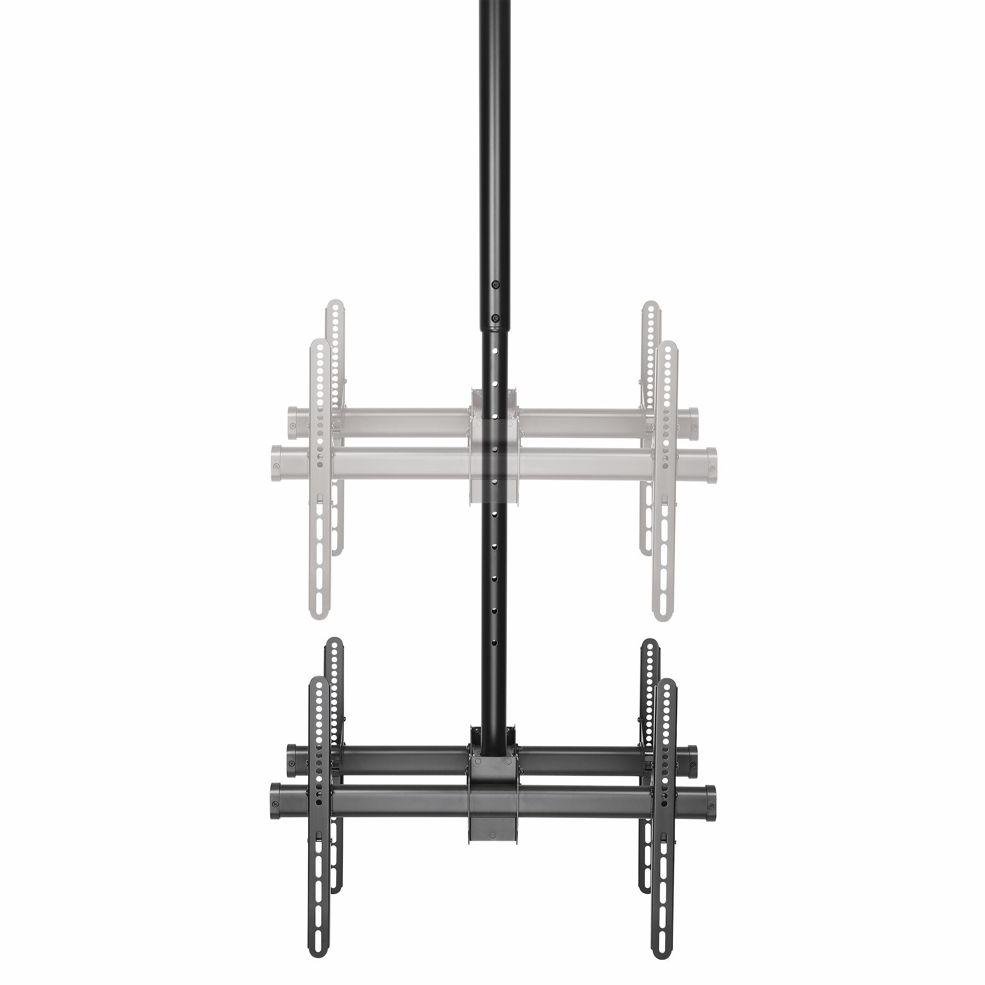 TV Mount - Ceiling - Dual Back to Back