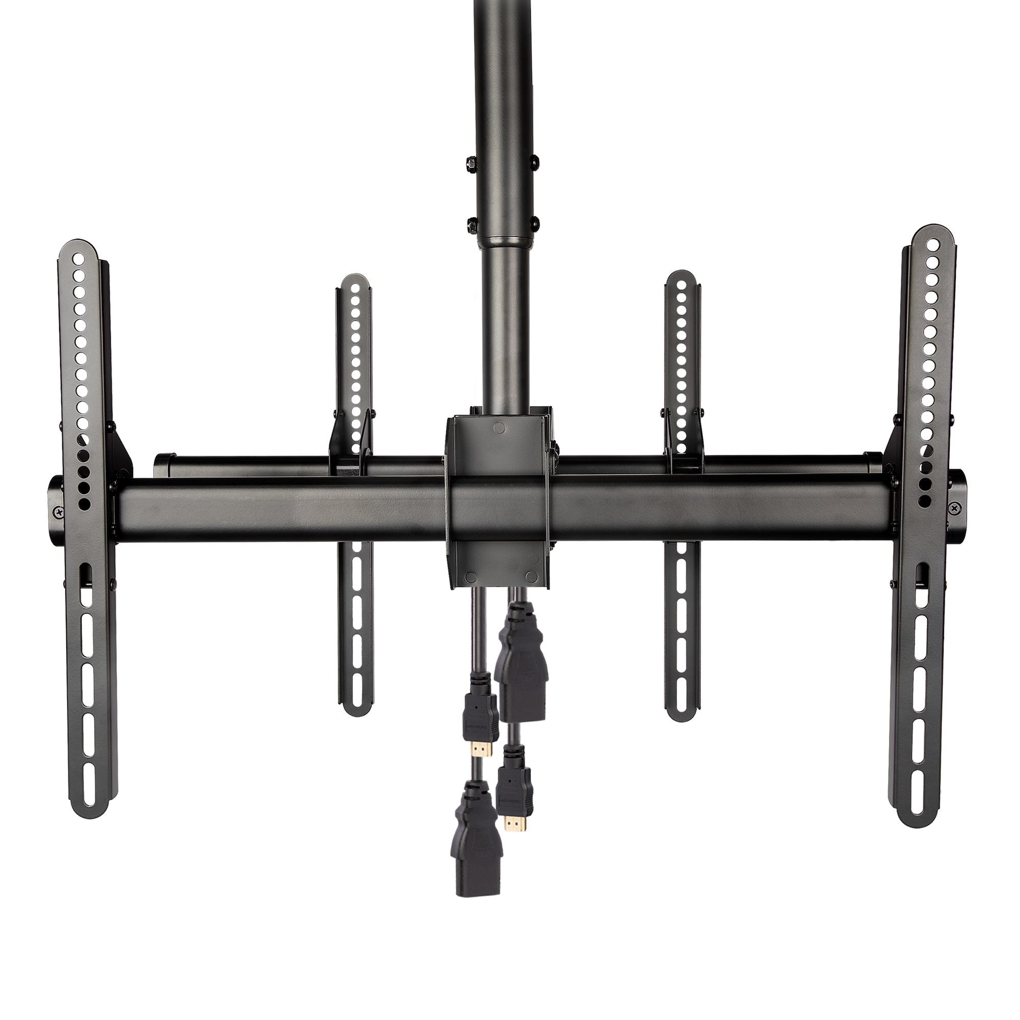 TV Mount - Ceiling - Dual Back to Back