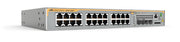 Switch L3 24 x 10/100/1000Base-TX, 2 x SFP, Desktop/Rack