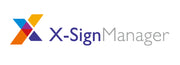 X-Sign Manager 1-yr Basic