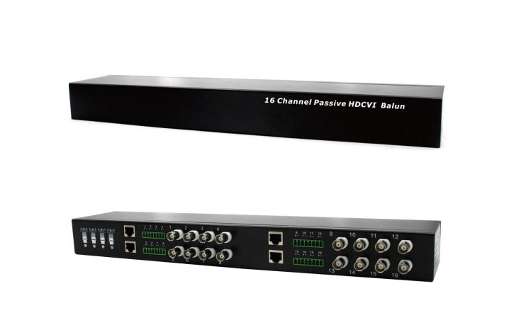 Dahua PFM809-4MP