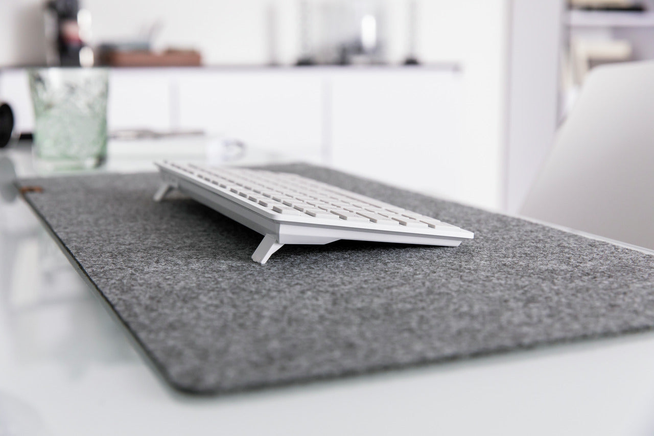 CHERRY Clavier KW 7100 MINI pour MAC