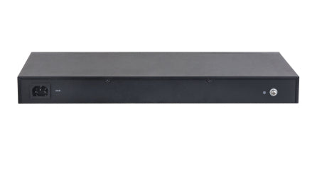 Dahua CS4218-16ET-135 Commutateur de bureau géré dans le cloud 18 ports avec 16 ports PoE