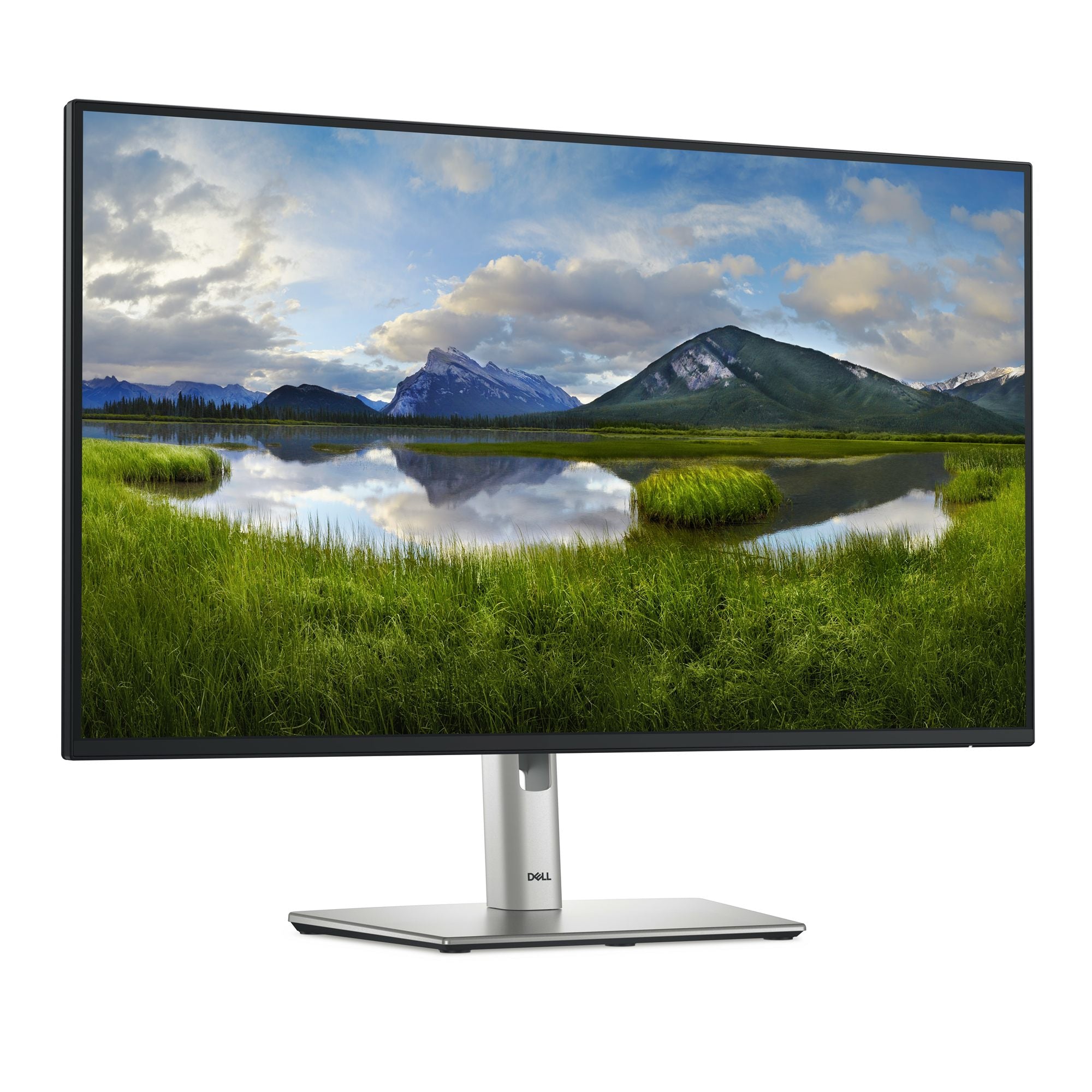 Dell 27" P2725H FHD Monitor