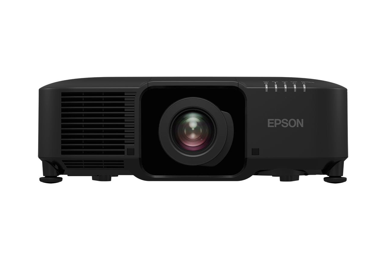 Epson 8000 lumens 3LCD 4K Black