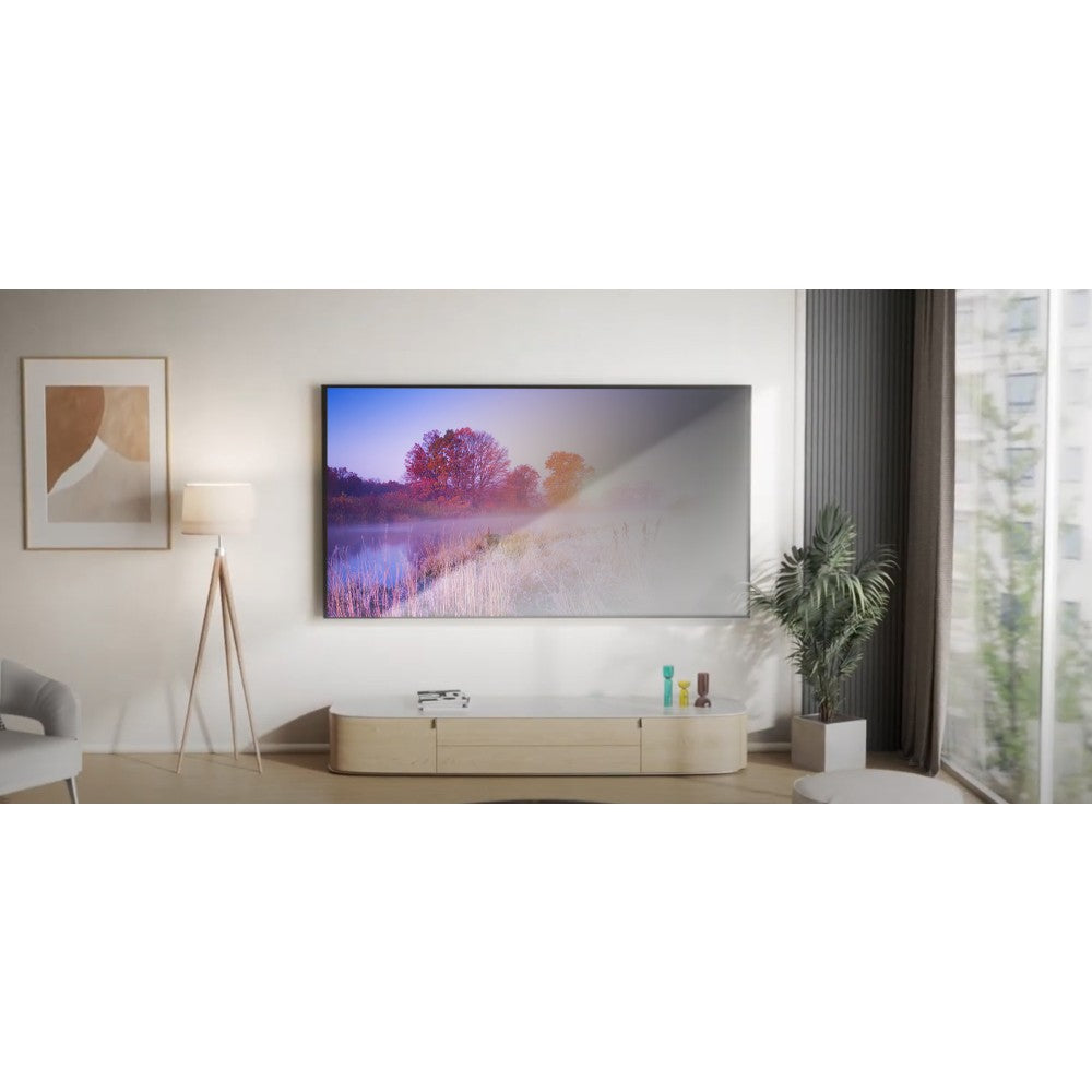 "Techly ICA-PLB 369F Support mural pour TV 60-120"" LED/LCD 120kg slim 35mm"