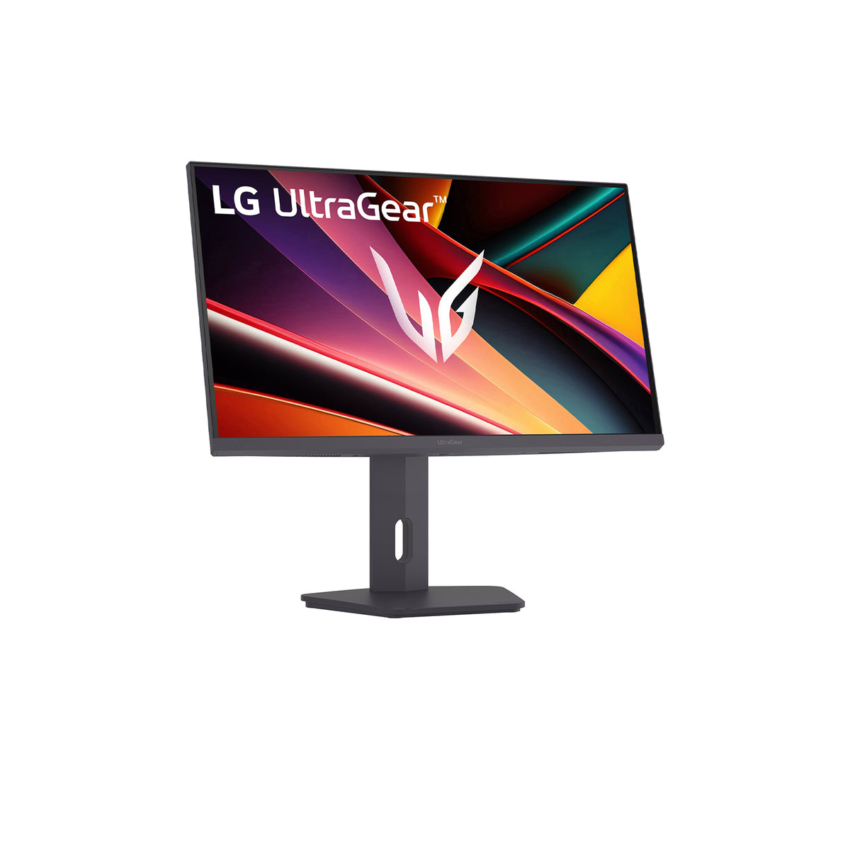"LG 27G610A-B écran plat de PC 68,6 cm (27"") 2560 x 1440 pixels Quad HD LCD Noir"