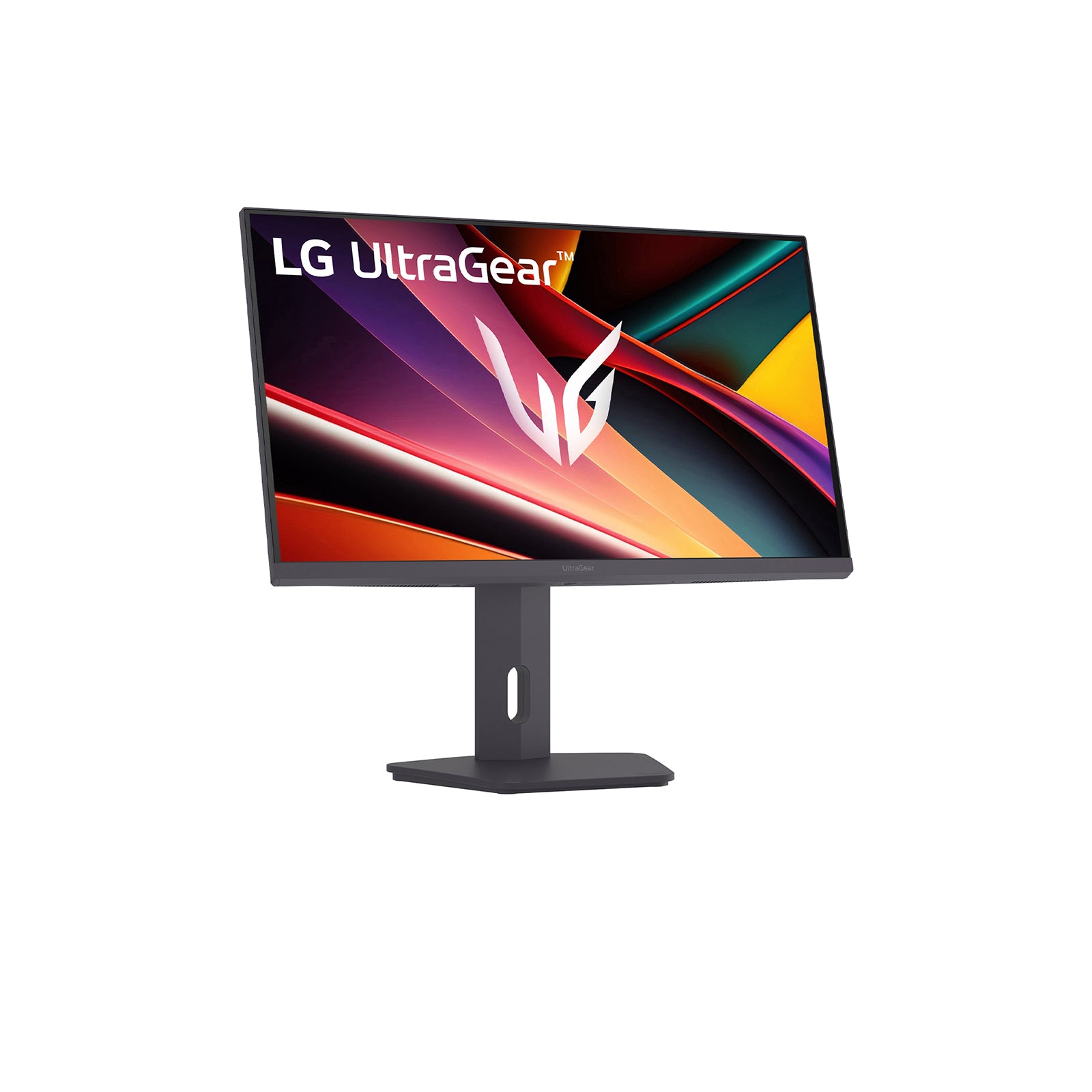 "LG 27G610A-B écran plat de PC 68,6 cm (27"") 2560 x 1440 pixels Quad HD LCD Noir"
