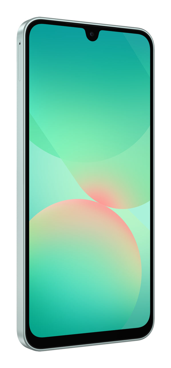 Galaxy A26 5G green 128 Go