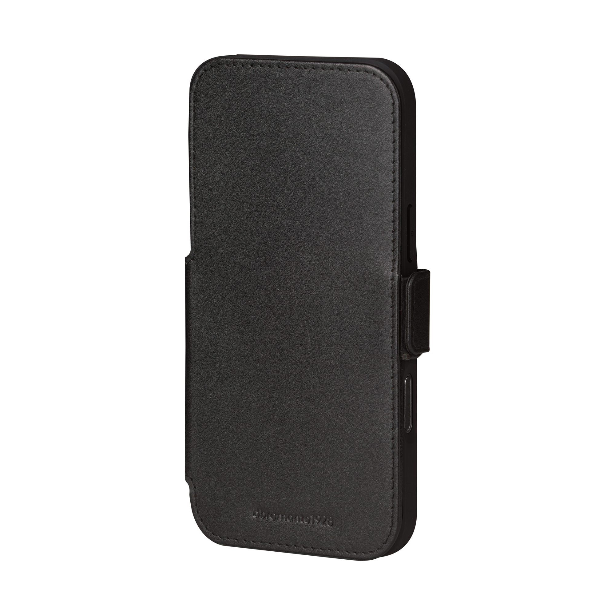 Copenhagen iPhone 17 Pro Max BLK