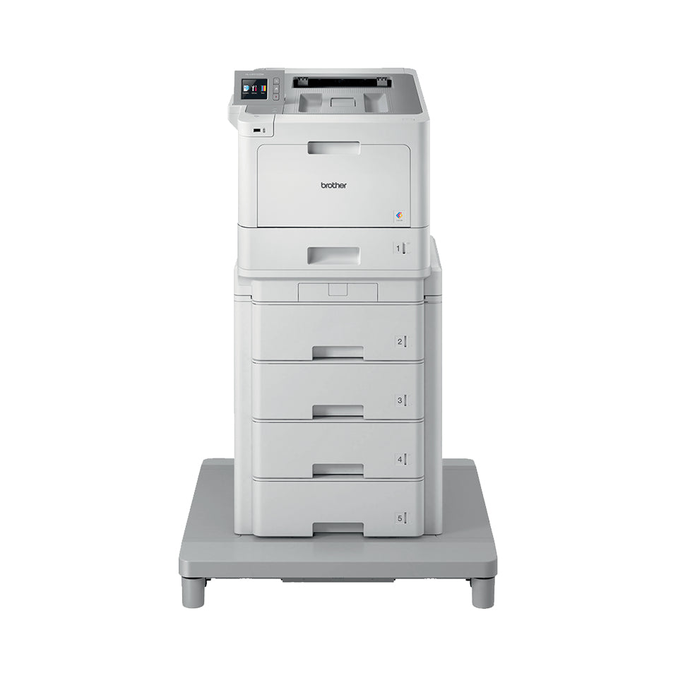 BROTHER TT-4000 Power Tray 4X520sheet