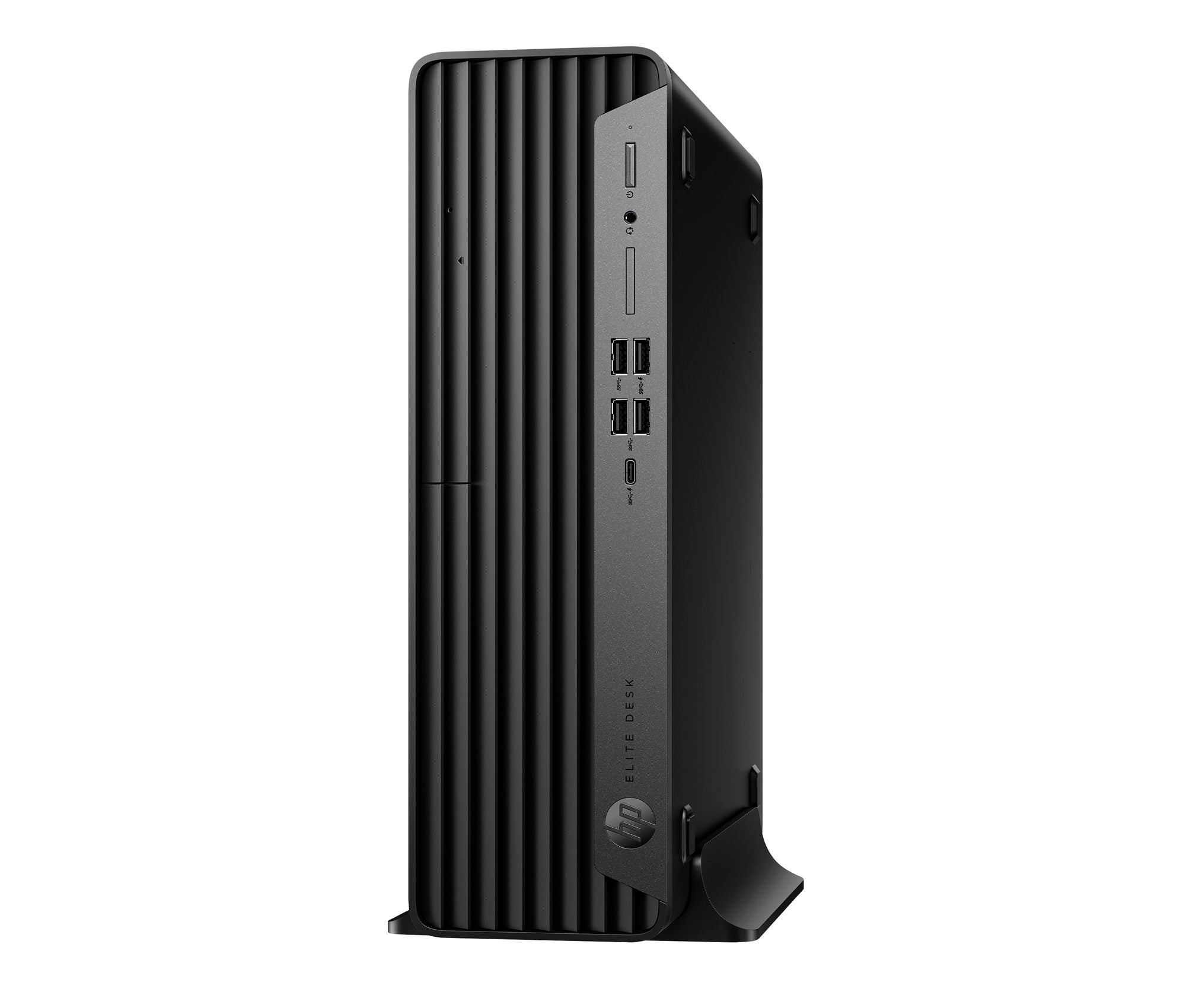 HP Elite SFF 805 G9 AMD Ryzen 5 8500G 8Go 256Go SSD AMD Radeon 760M W11P 3/3/3