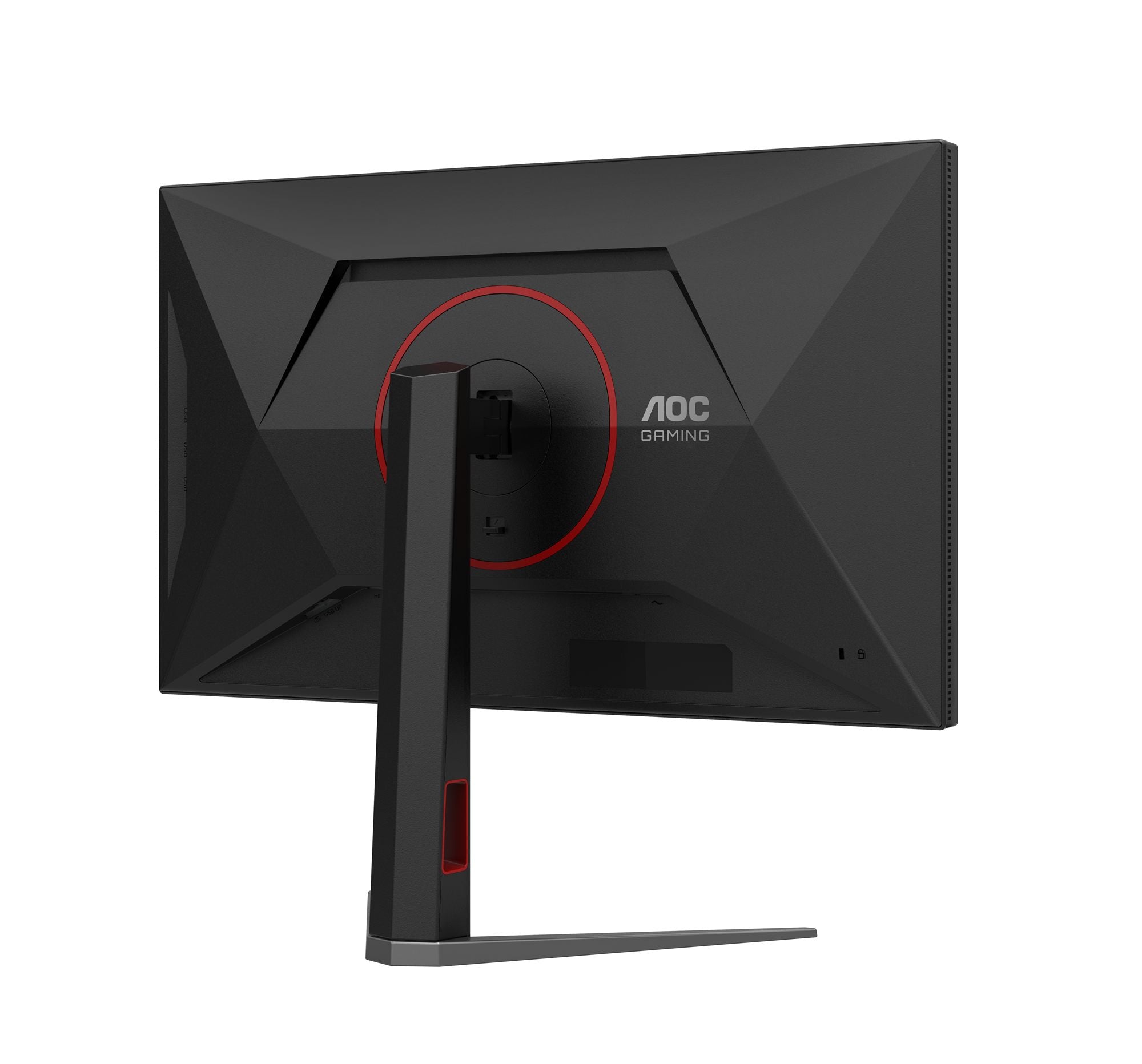 AOC U27G4XM 27p MiniLed UHD Fast IPS 1 ms 160Hz 1200cd/m2 HDMI 2.1 DP USB 3.2 HUB USB