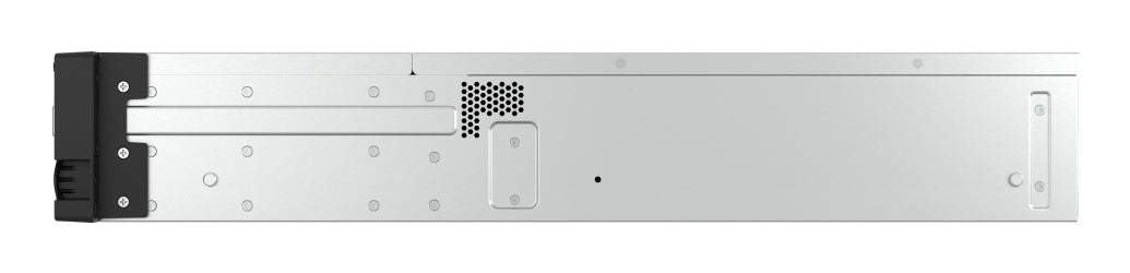 2U 12-bay 3.5" SATA HDD NAS AMD Ryzen