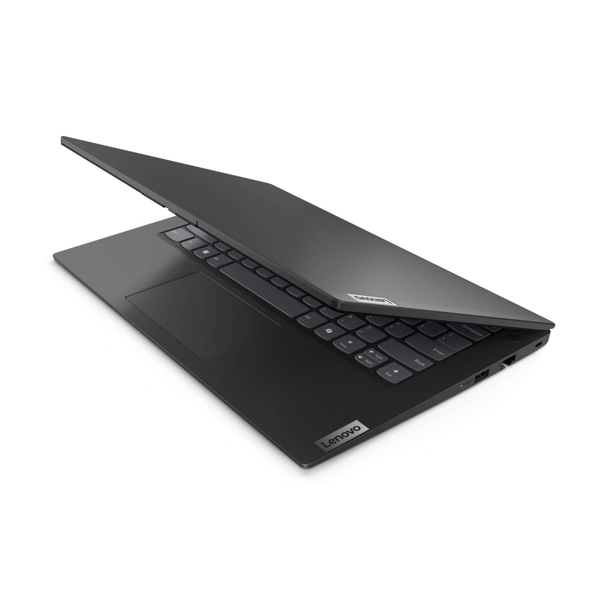 LENOVO V14 G5 IRL Intel Core i3-1315U 14p FHD 8Go 256Go SSD M.2 2242 PCIe Intel UHD Graphics W11P 1YR Carryin