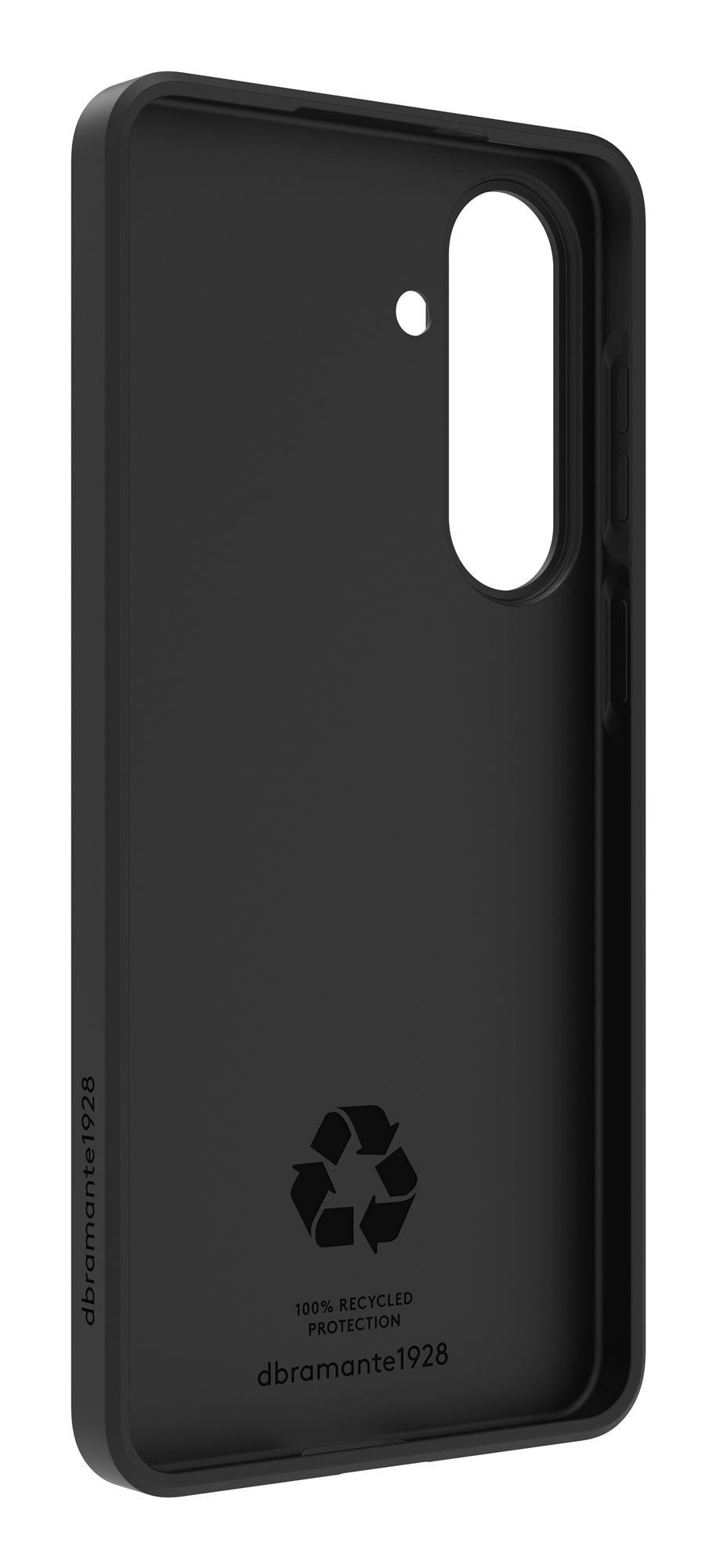 Bulk Nuuk Galaxy S26 Plus BLK