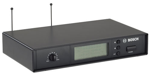Bosch LBB1990/00 plena contrôleur sonorisation et évacuation