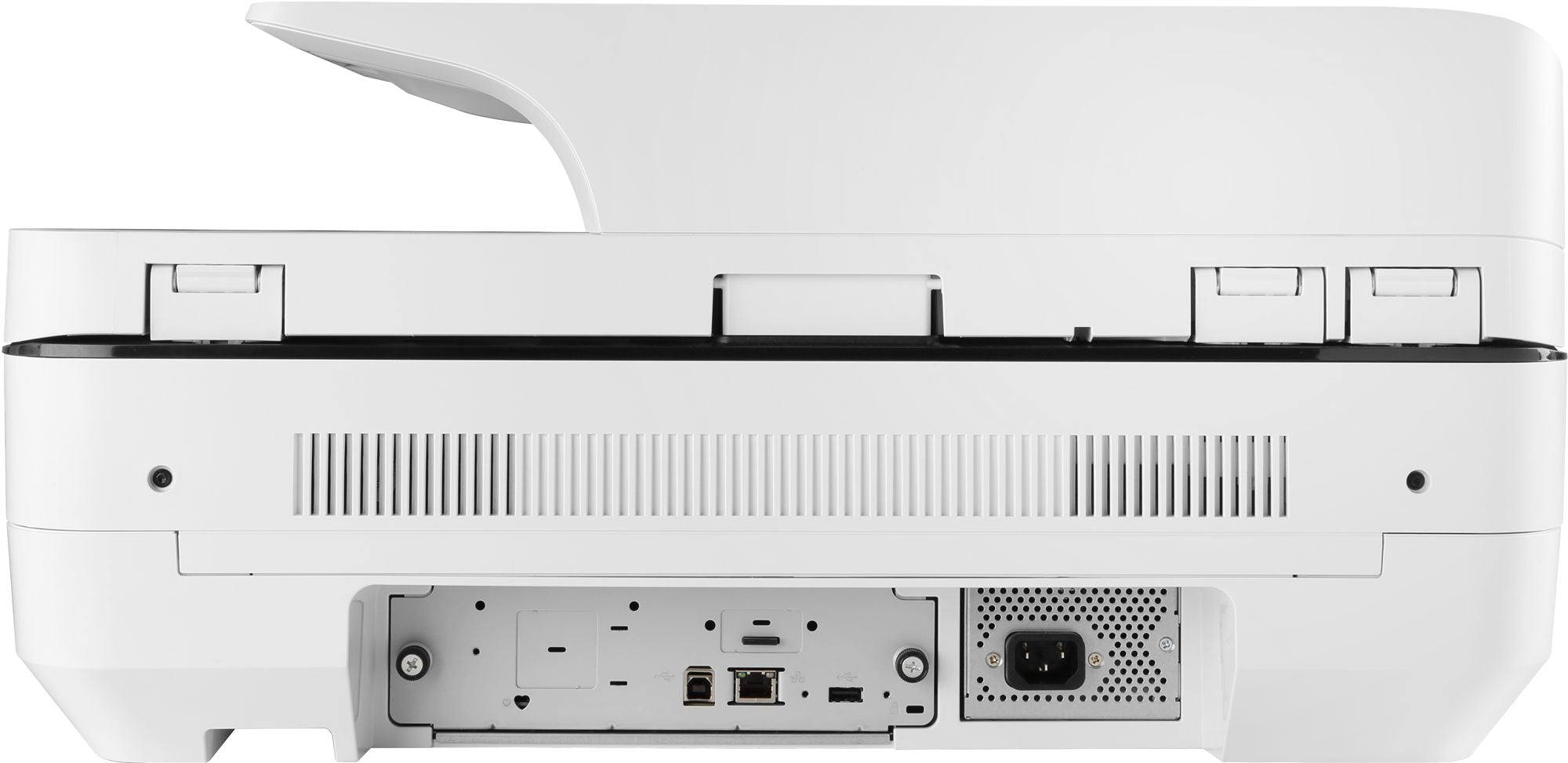 HP ScanJet Enterprise Flow N9120 fn2 Document scanner CIS Duplex 297x864mm 600dpix600dpi 120ppm ADF 200sheets 20000scans USB LAN