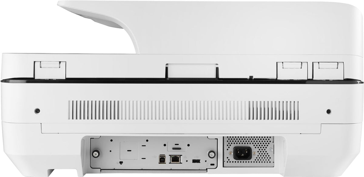 HP ScanJet Enterprise Flow N9120 fn2 Document scanner CIS Duplex 297x864mm 600dpix600dpi 120ppm ADF 200sheets 20000scans USB LAN