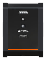 Vertiv PowerUPS 200 Essential 2200VA/12