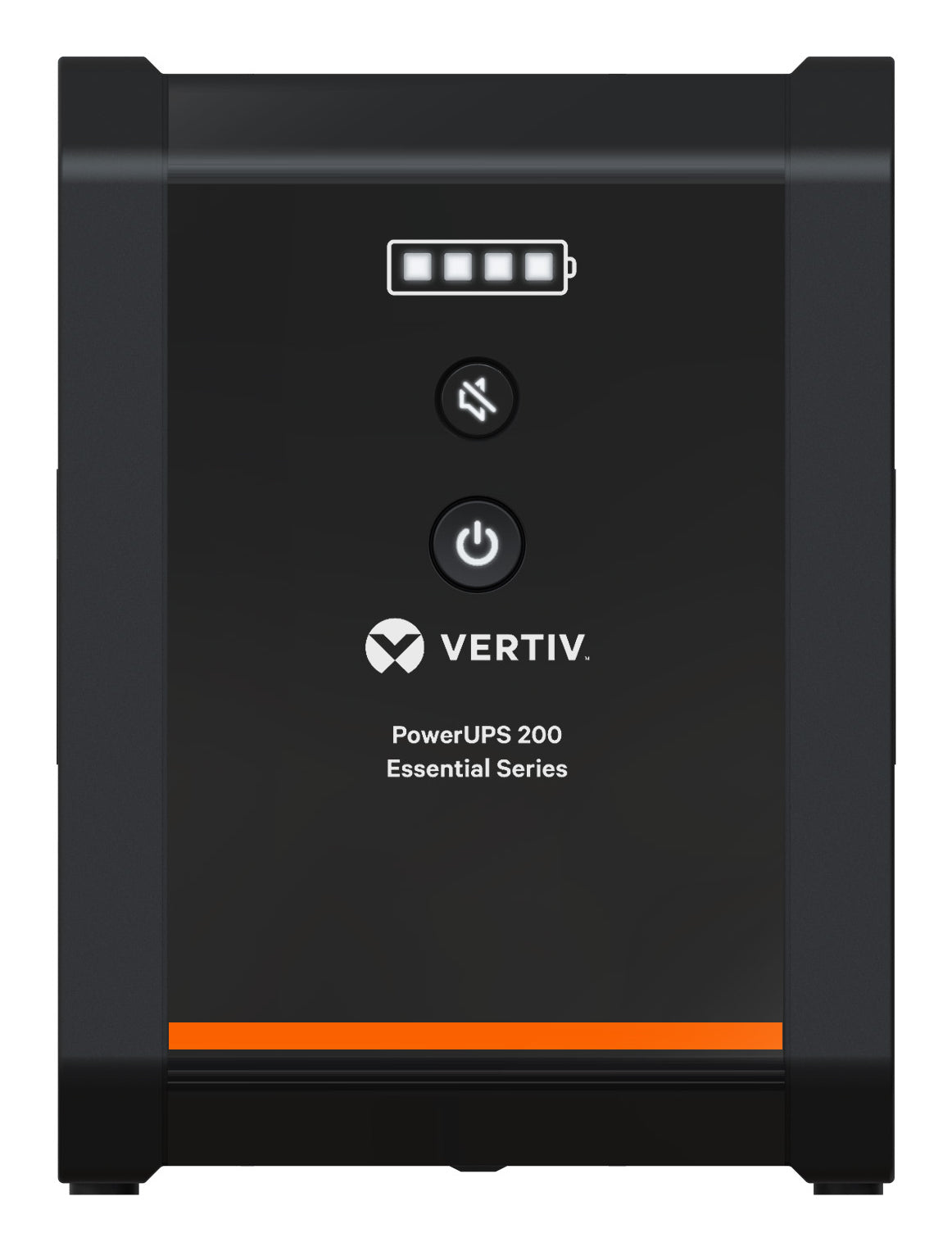 Vertiv PowerUPS 200 Essential 1600VA/92