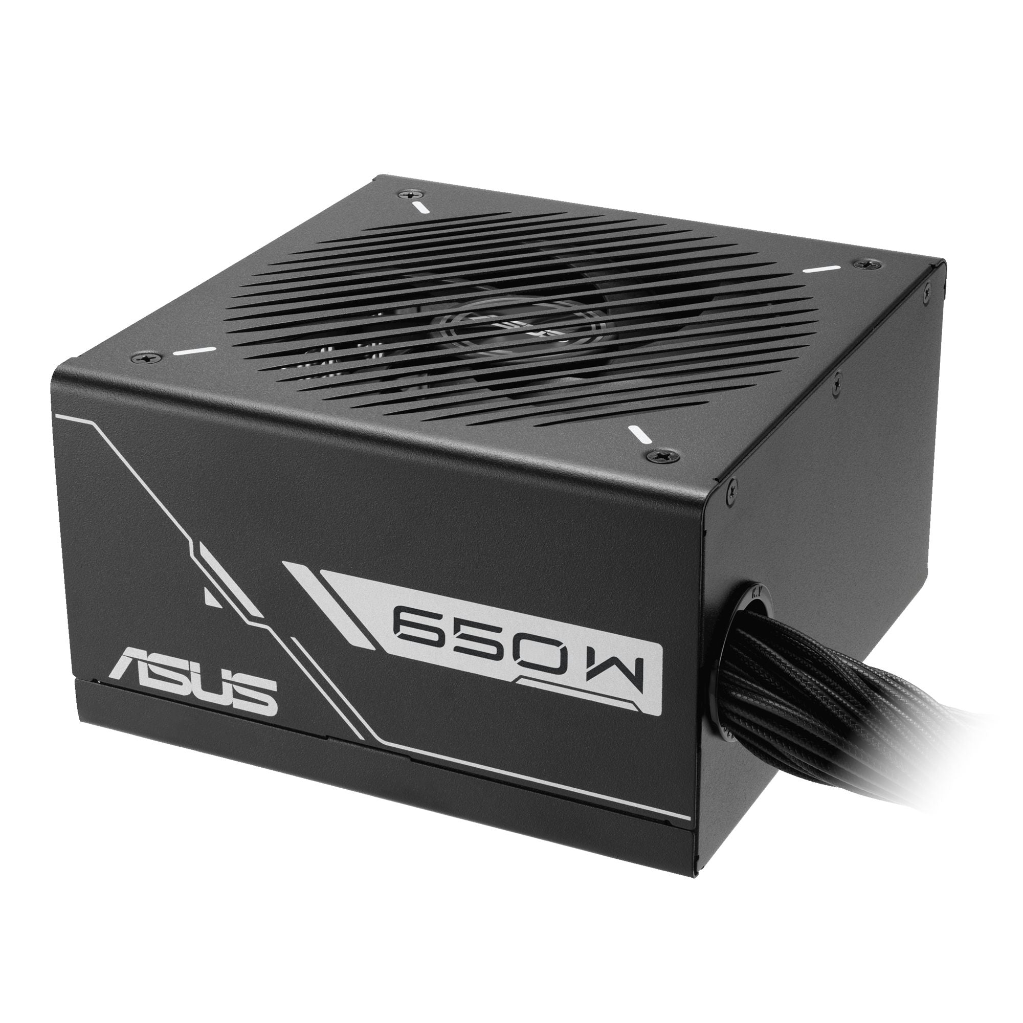 ASUS Prime 650W Bronze Black PSU