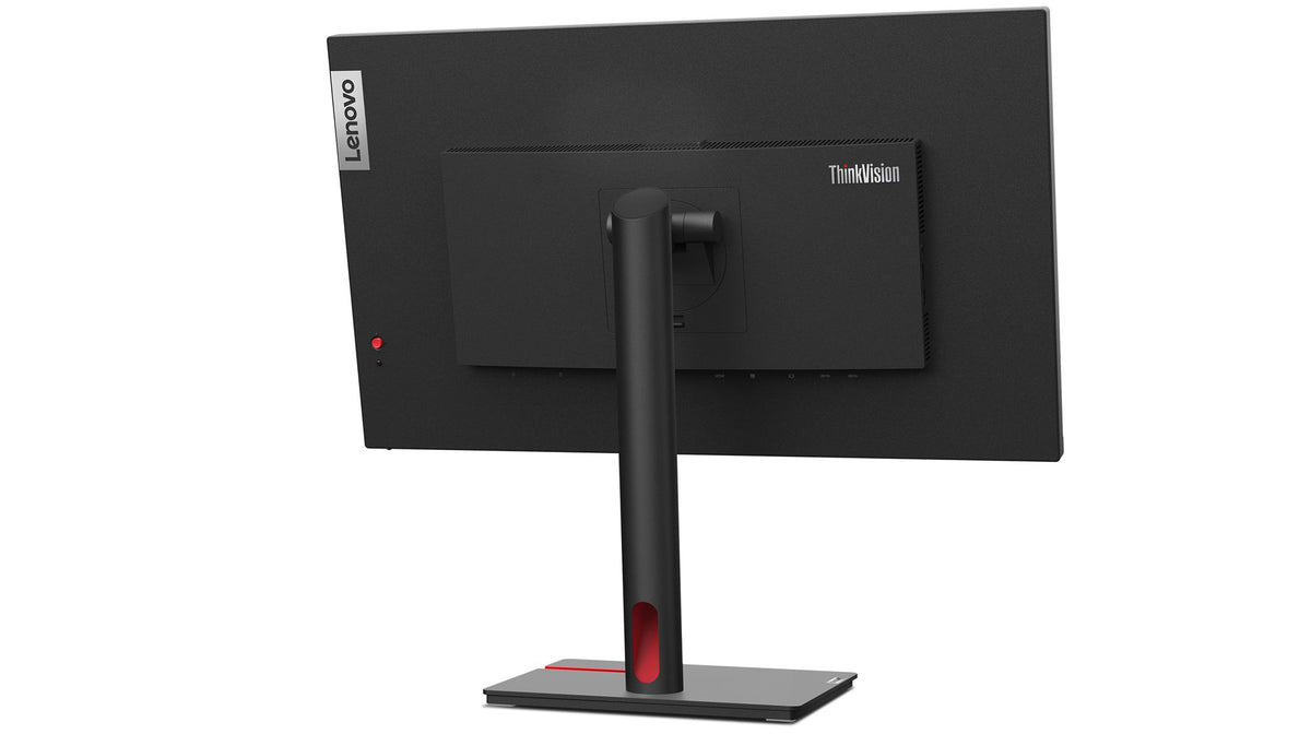 "Lenovo ThinkVision T27i-30 68,6 cm (27"") 1920 x 1080 pixels Full HD Noir"