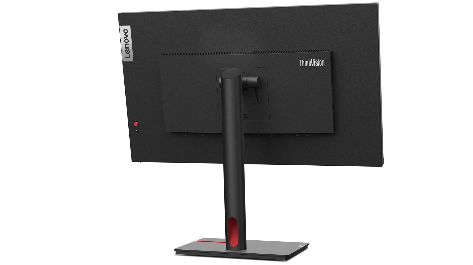 "Lenovo ThinkVision T27i-30 68,6 cm (27"") 1920 x 1080 pixels Full HD Noir"