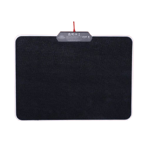 LEXIP X UBISOFT ASSASSINS CREED TAPIS DE SOURIS SHADOWS