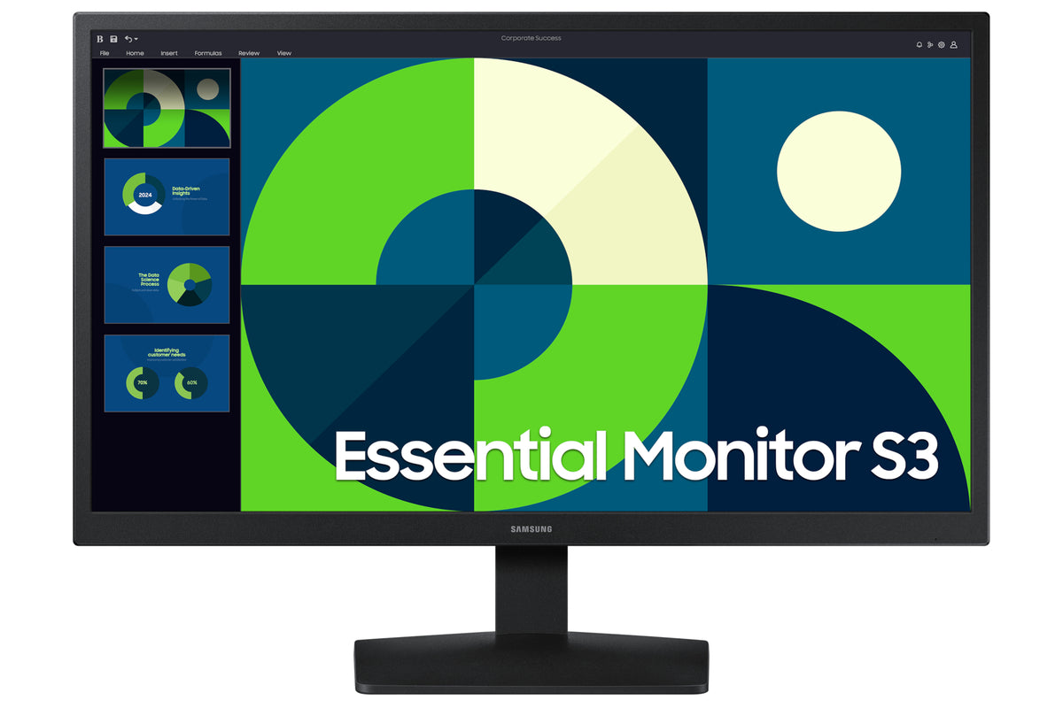 22''1920x1080 75Hz 250cd/m 3000 : 1